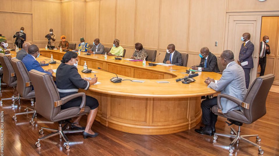Bénin: Le communiqué final du Conseil des Ministres de ce mercredi 04 septembre 2024