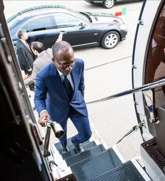 Conseil des Ministres: le président Talon en déplacement, la session de ce mercredi n&rsquo;a pas eu lieu 