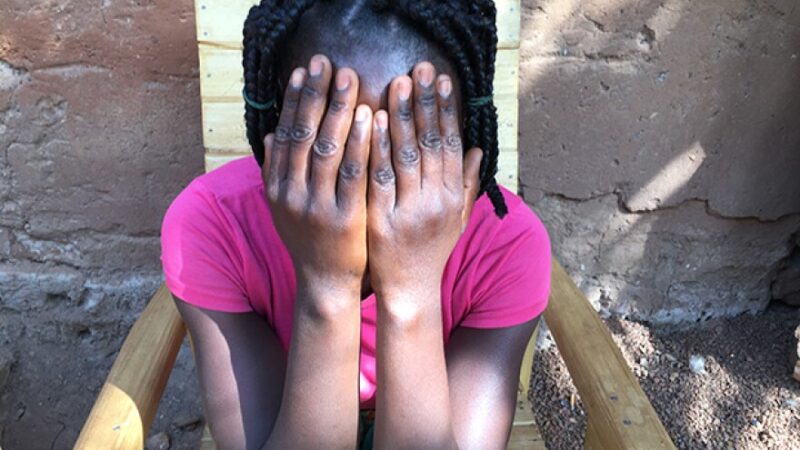 BÉNIN: de retour de l&rsquo;école, une fillette de 14 ans a été séquestrée et violée par 03 hommes 