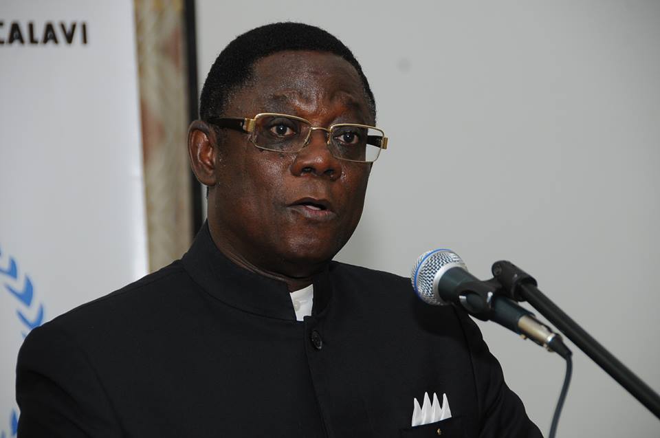 Révision de 2019 et Nouvelle République au Bénin : Théodore Holo tranche le débat