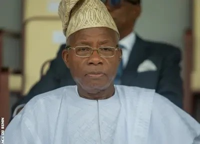 Présidentielle de 2026: Adrien Houngbédji rejette tout soutien précoce à un candidat 