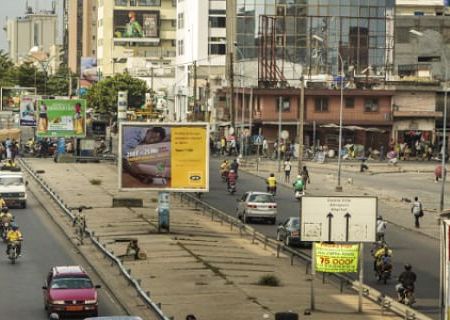 Bénin/Grand Nokoué : Les auteurs des affiches publicitaires anarchiques exposés à des sanctions