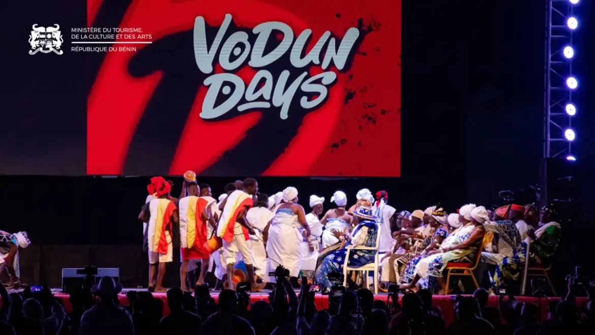 Vodun Days : Le CNIN prévient contre des cas d&rsquo;escroquerie