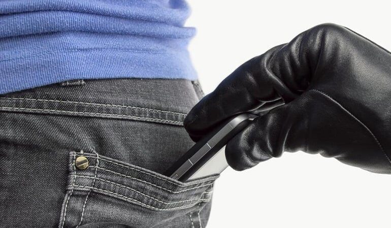 Abomey-Calavi: un présumé voleur a frôlé le pire ce lundi