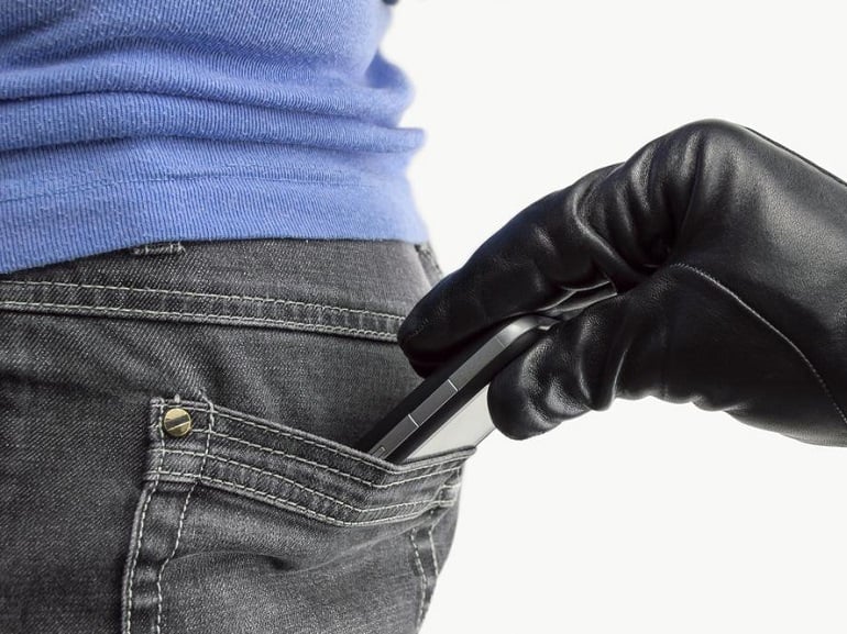 Abomey-Calavi: un présumé voleur a frôlé le pire ce lundi