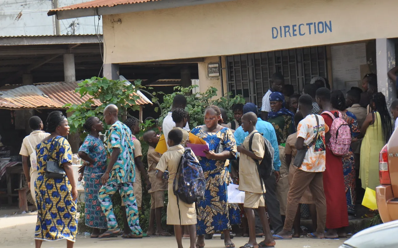 Enseignement secondaire : le gouvernement met en place une grande réforme