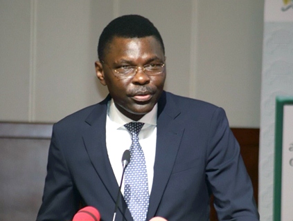 Polémique autour du Code électoral : Joseph Djogbénou affiche sa position