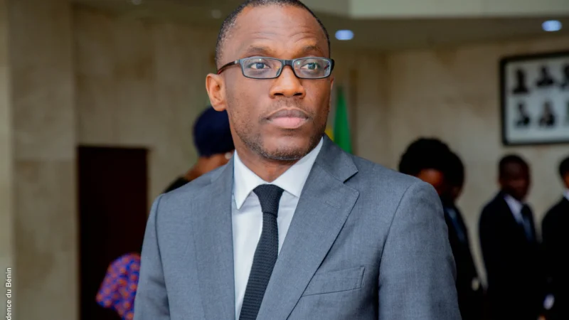 Diplomatie: 267 béninois immigrés en Algérie retournent au bercail dès demain